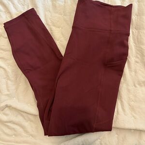 Fabletics PureLuxe Leggings (B2G1F)
